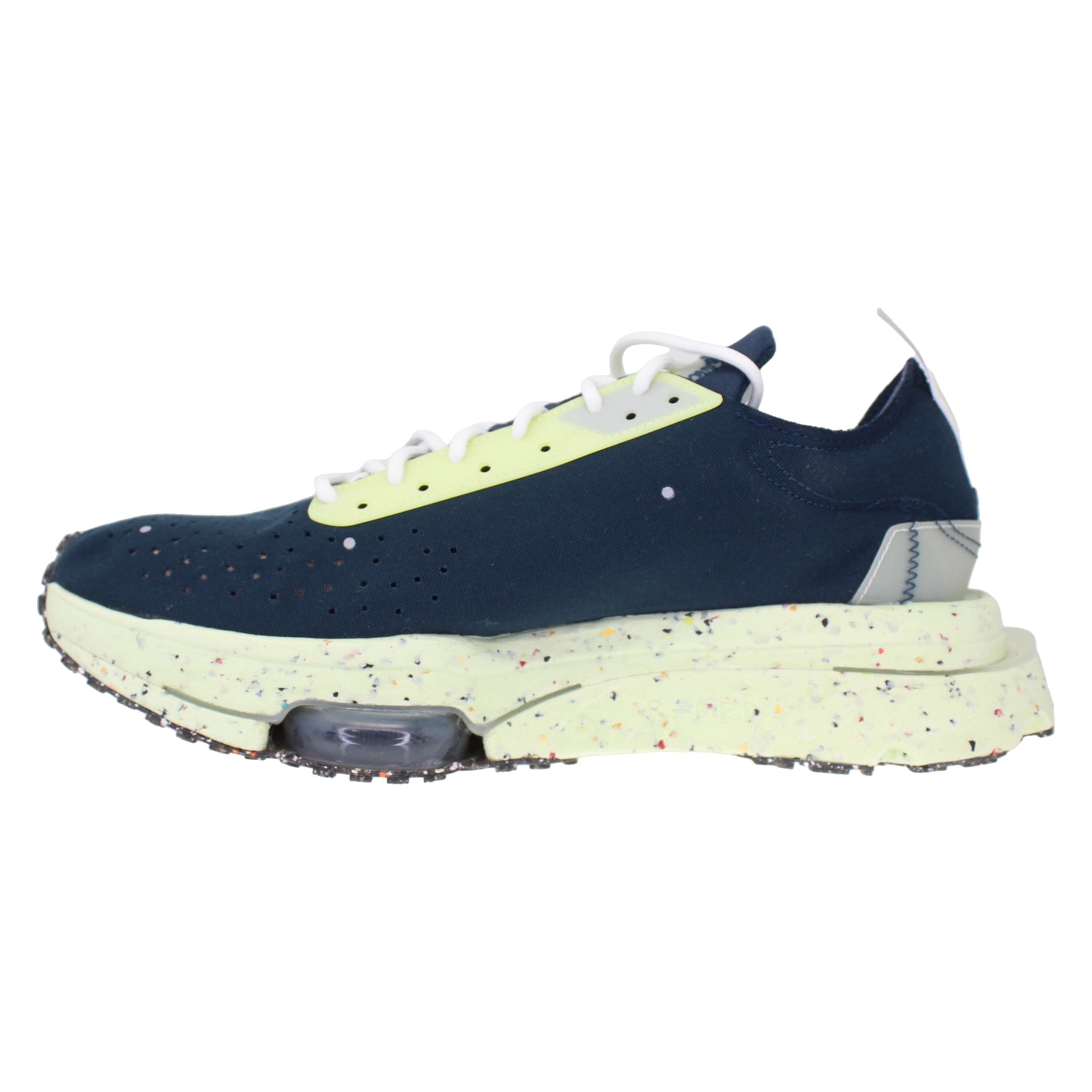 nike zoom type navy