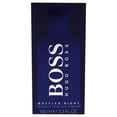 thumbnail image 3 of Perfume Hugo Boss Bottled Night Caballero EDT, 3 of 4