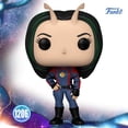 thumbnail image 2 of Funko Pop Mantis #1206 Guardianes de La Galaxia Marvel Original Volumen 3, 2 of 3