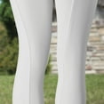 thumbnail image 6 of Horze Womens Grand Prix Silicone Knee Patch Breeches, 6 of 7