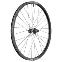 DT Swiss XMC 1501 Spline One Rear Wheel - 29", 12 x 148mm, 6-Bolt, XD/Micro Spline, Ratchet DEG 90, Black