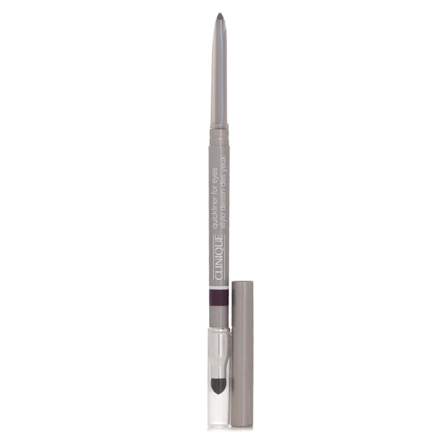 Lápiz de ojos Clinique Quickliner For Eyes 15 Grape 0.3 g
