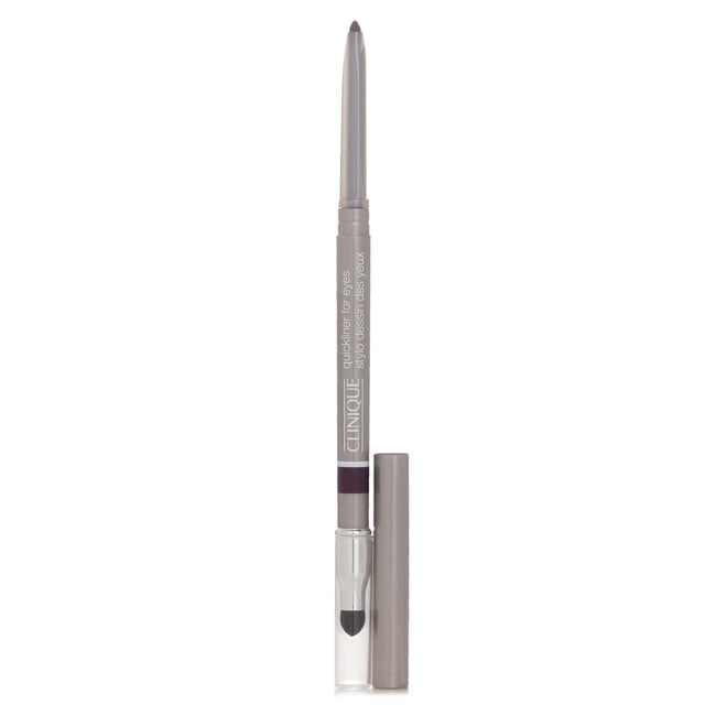 Lápiz de ojos Clinique Quickliner For Eyes 15 Grape 0.3 g