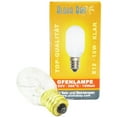 thumbnail image 2 of Aloha Bay - Lamp Replacement Bulb 15 Watts/120 Volts Clear, 2 of 2