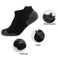 thumbnail image 3 of Men Socks, Low Cut Ankle Sock, Men Short Socks Casual Cotton Socks, 3 of 5