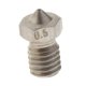 thumbnail image 4 of Cabezal De Impresión De Boquilla De Latón Extrusora De 0,5 Mm Para impresoras de 3d De 1,75 Mm Accesorios, 4 of 7