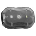 thumbnail image 2 of Luz para bicicleta recargable 20L 4 mods JY-7050 Benotto negro, 2 of 2