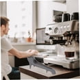 thumbnail image 3 of Machine à Café Baffle Machines à Expresso Maison Petites Cafetières Mélangeurs Outil, 3 of 5
