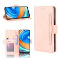 thumbnail image 1 of Funda Cartera Magnética para Xiaomi Redmi Note 9S- Tarjetero Desmontable, Cuero PU, Soporte, 1 of 6