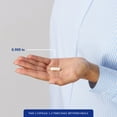 thumbnail image 5 of Pure Encapsulations NAC 900 mg - N-Acetyl Cysteine Amino Acid Supplement for Lung & Immune Support, Liver & Antioxidants* - 240 Capsules, 5 of 9