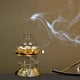 thumbnail image 5 of Lampara de aceite Yuyangstore linterna de aceite decorativa estilo vintage, 5 of 8
