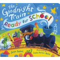thumbnail image 1 of Seasonal: The Goodnight Train Ready for School, 1 of 2