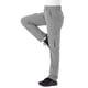 thumbnail image 2 of Pantalones de senderismo Rdruko impermeables para mujer, talla M, gris, XL, 2 of 7