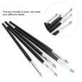 thumbnail image 4 of 5Pcs Kids Clay Sculpting Tools Clay Sculpting Tools, Clay Sculpting Tools Set, Durable Sculpting Ceramic For Clay Paper Clay, 4 of 8