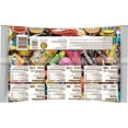 thumbnail image 2 of Tootsie Child's Play, Assorted Halloween Candy, Individually Wrapped, Peanut Free, Gluten Free, 21.98 oz, 2 of 5