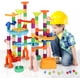 thumbnail image 1 of Marble Run,135 PCS Marble Maze Building Block Toys Gravitrax MaxTronic MaxTronic, 1 of 2