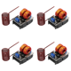 thumbnail image 1 of Mini calentador inductivo 120W 5-12 0 V inducción voltaje entrada gran potencia, 1 of 2