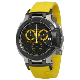 Rado Florence R48793724 Gold Plated Stainless Steel Case Gold Plated Stainless Steel Synthetic Sapphire Men s Watch Walmart