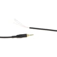 thumbnail image 3 of 1 Piece Alambre de de MDR7506 V6 para Auriculares de Diadema adaptador, 3 of 7