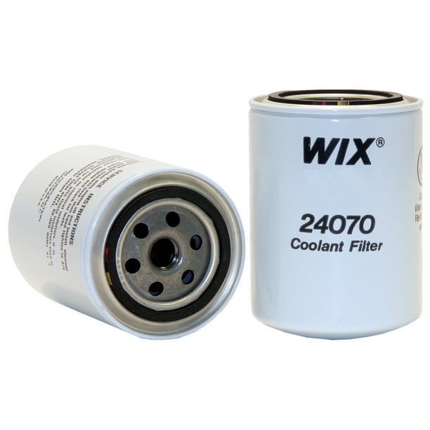 Wix24070 COOLANT FILTER