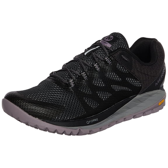 Merrell Antora 2 Black/Shark 11 M