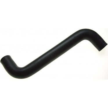 Radiator Coolant Hose Fits select: 1969-1977 FORD BRONCO