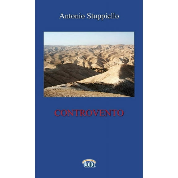 Controvento, (Paperback)