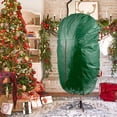thumbnail image 4 of Christmas Tree Protect Cover Christmas Storage Bags Upright For Garden Tools Accessories, 4 of 8