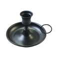 thumbnail image 4 of GUOOL Candle Holder Metal Candlestick Holder for Restaurant Dinner Table Fireplace B, 4 of 9