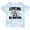 Tie Dye Blue, variant on Inktastic Leveling Up to Big Brother Boys Toddler T-Shirt