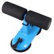 thumbnail image 4 of GOOHOCHY Máquina de abdominales para hombres y mujeres, ayuda a reducir la grasa abdominal, equipo de fitness para el hogar (azul), 4 of 8