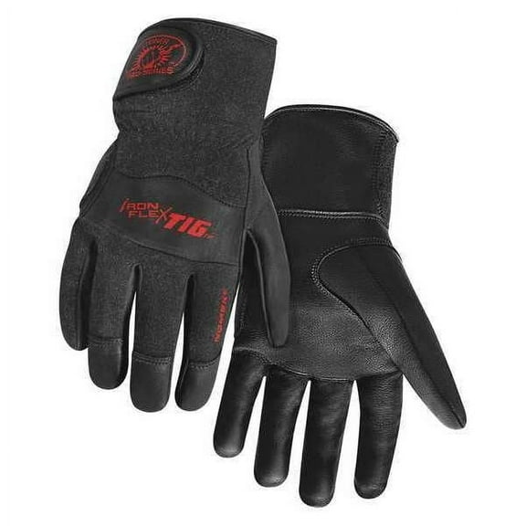 Steiner Welding Gloves,S/7,PR 0260-S