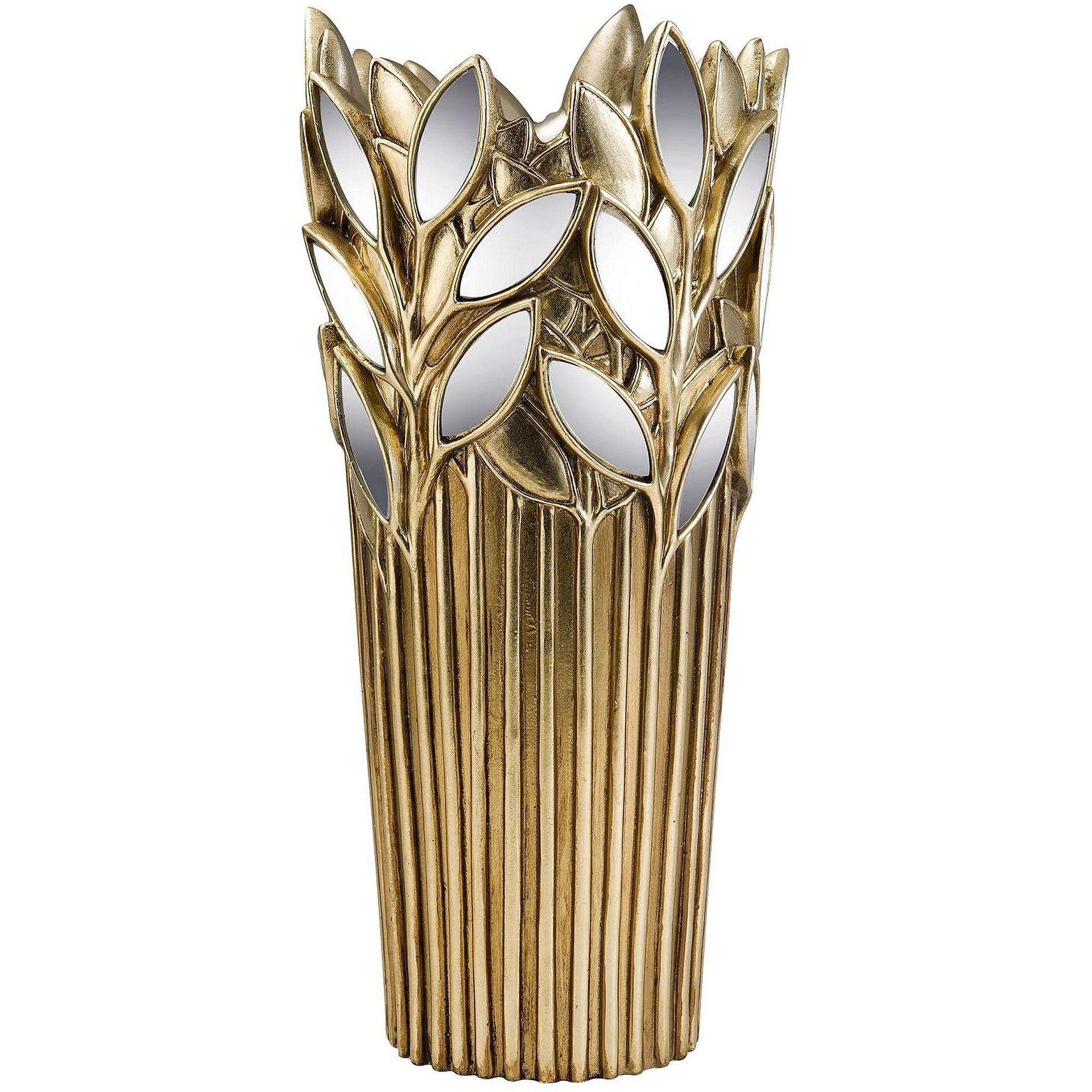 Gaia Decorative Vase