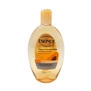Eskinol Brand Naturals Facial Cleanser Papaya (225mL) - Pack of 1