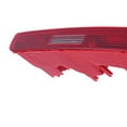 thumbnail image 2 of US Rear Bumper Light Lower Bumper for Q7 09-15 Replacement Accesseries Left, 2 of 5