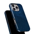 thumbnail image 6 of DesignSkinz Scratch-Resistant Hard Slim Case Compatible with iPhone 15 Plus (Compatible with MagSafe) - Starry Sky Night, 6 of 9