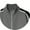Grey, variant on Hat and Beyond Mens Premium Slim Fit Stripe Track Jacket with Sleeve Buttons Full Zip