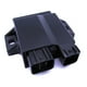thumbnail image 2 of Riwesomey Módulo CDI, encendedor de fuera de borda para motocicleta, repuesto de piezas de Scooter portátil duradero ABS para motor Tohatsu Bombillas para automóviles, 2 of 6