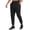Black, variant on Over Size Pants for Mens Minimalist Athletic Fit Quick-Dry Pants for Spring Summer Outdoor Activities