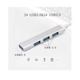 thumbnail image 4 of OTG HUB Para Celular Buytiti 3 Puertos USB Tipo C OTC51, 4 of 4