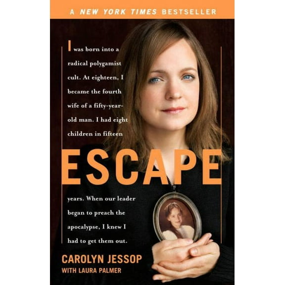 Escape : A Memoir (Paperback)