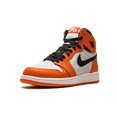 thumbnail image 4 of JORDAN GRADE SCHOOL Air Jordan 1 Retro High OG GS "Reverse Shattered Backboard" 575441 113 from Stadium Goods, 4 of 6