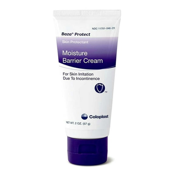 Baza Skin Protectant Cream, 2 oz..