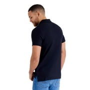 U.S. Polo Assn. Men's Performance Pique Polo Shirt