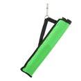thumbnail image 3 of Archery Quiver, Wear Proof Tear Proof Archery  Holder Oxford Cloth  For Bow Hunting Green, 3 of 8