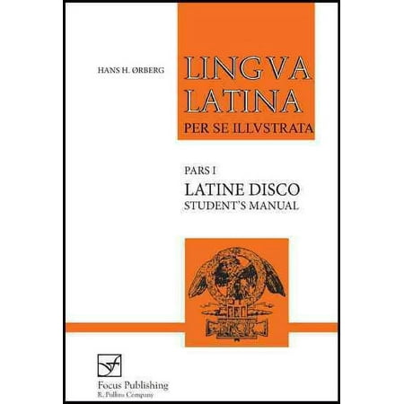 UPC: 9781585100507 | Lingua Latina: Latine Disco  Student s Manual : Familia Romana (Edition 1) (Paperback)
