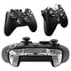 thumbnail image 5 of [Plata Galvanoplastia] Adecuado para Accesorios Galvanoplastia XBOX ONE Elite Versión Xbox One Elite Juego Accesorios Pequeños Con Destornillador, 5 of 9