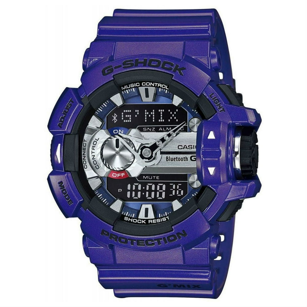 casio g shock mix