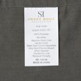 thumbnail image 3 of Sábanas Sweet Home Collection Supreme Queen Grey, 3 of 4