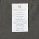 thumbnail image 3 of Sábanas Sweet Home Collection Supreme Queen Grey, 3 of 4